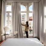 Hyundai Tucson del 2023, se destaca entre los competidores de los SUV compactos » 2023