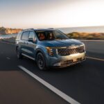 BMW 330i del 2025, un auto verdaderamente relajante »