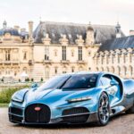 ¿Cuáles son los autos más esperados por los fanáticos este año? »