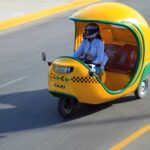 Kia EV6 GT-Line del 2025, con una larga autonomía »