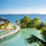 ¿Dónde están los 5 senderos costeros en Chile con las vistas al océano más dramáticas?