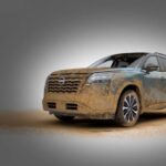 Top 5 camionetas SUV de 3 filas ideales para familias grandes en el 2026