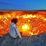 ¿Qué 5 lugares del mundo deberías escoger si es tu primer viaje?