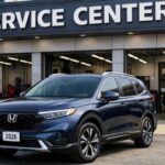 Los 5 sedanes del 2026 más recomendables para trabajar en Uber