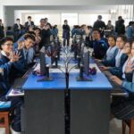 Los 5 sedanes del 2026 más recomendables para trabajar en Uber