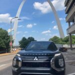 Los 5 SUVs compactos del 2026 con mejor tecnología de seguridad activa