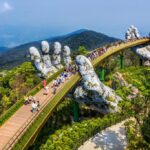 Las 5 regiones de Latinoamérica para viajar sin prisa