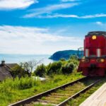 5 pueblos que celebran el fin del verano con fiestas únicas en el mundo