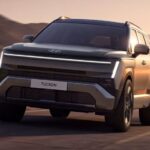 5 SUV del 2027 que llegan con cambios capaces de convencerte de cambiar de auto