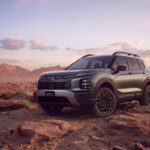 5 camionetas pickup del 2027 que llegan con cambios importantes para competir por el liderazgo