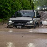 Nissan Pathfinder SV “Rock Creek Edition” del 2020, para la aventura en todo terreno