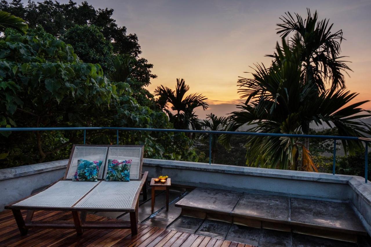 Resort Jalakara, Havelock Island (India Isla Havelock) - Booking.com