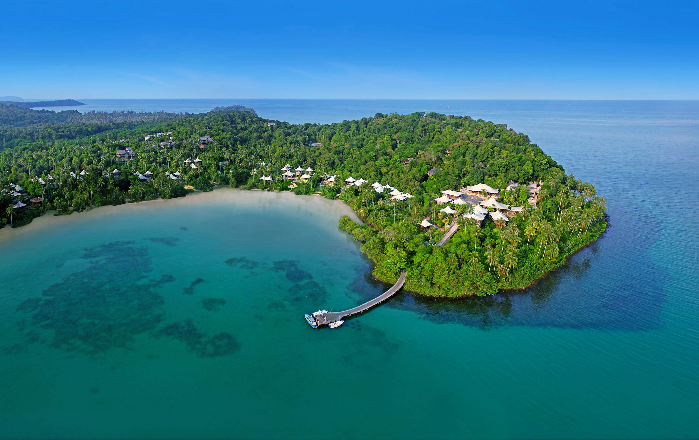 Soneva Kiri – BRU&BRU