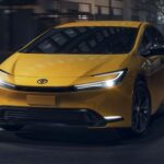 Los Coupés Más Destacados del 2025 »