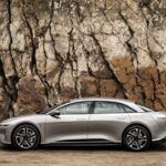 Los 5 SUV eléctricos que podrían redefinir los viajes largos en el 2026