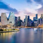 ¿Qué lugares de Hong Kong ofrecen las mejores postales aéreas sin dron?