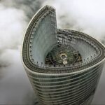 ¿Qué lugares de Hong Kong ofrecen las mejores postales aéreas sin dron?