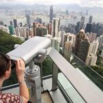 ¿Los 5 miradores más extremos de Shanghái son tan vertiginosos como dicen?