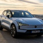 5 modelos del 2025 que sobresalen por su tecnología de seguridad avanzada