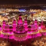 Los 5 lugares más peligrosos de China