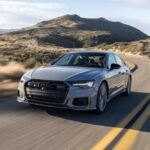Los 5 autos más vendidos en el 2025