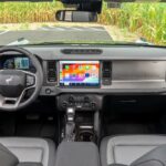 Prueba: Infiniti QX60 Sport del 2026, pensado para ser muy cómodo