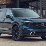 Los 5 autos del 2025 que decepcionaron por sus acabados interiores