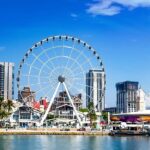 Los 5 países con el menor índice de robo del mundo en el 2025