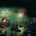 Bayfront Park Management Trust presenta THE COUNTDOWN MIAMI at Bayfront 2026