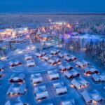 Los 5 destinos navideños tropicales donde diciembre se vive bajo el sol