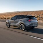 Los 5 modelos del 2025 con peor rendimiento en ventas