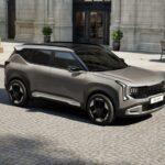 Los 5 autos del 2025 que cerraron el año imponiendo tendencia en diseño y desempeño