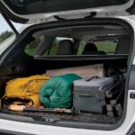 Los 5 Vehículos del 2026 con el Head-Up Display (HUD) Más Inmersivo