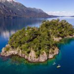 ¿Cuáles son los 5 destinos de aventura con las tirolinas más largas del planeta?