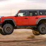 ¿Dónde están los 5 sitios más extremos de escalada en roca en México?