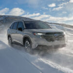 Los 5 autos más espaciosos de su categoría en el 2026