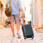 Las 5 ciudades del mundo que todo fan de series tiene que visitar al menos una vez