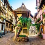 Las 5 ciudades del mundo donde el arte callejero justifica un viaje completo en el 2026