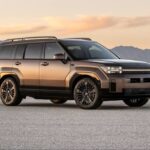Los 5 autos del 2026 más caros de asegurar en Florida