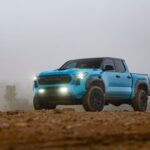 Los 5 autos del 2026 con mayor número de recalls activos