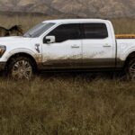 Las 5 pickups medianas del 2026 con mejor relación precio-capacidad de carga