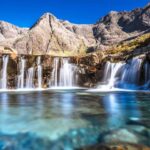 5 valles y lagos de montaña más frescos del hemisferio norte