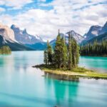 Las 5 piscinas naturales más espectaculares y menos obvias del mundo en el 2026