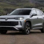 Prueba de un año: Mitsubishi Outlander del 2025, cumplió con todas las expectativas