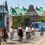 5 pequeñas ciudades costeras del Atlántico ideales para trabajar remoto en verano