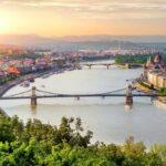 5 lugares del mundo que parecen inventados y casi nadie tiene en su lista de viajes