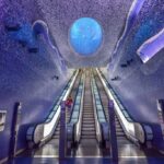 5 ciudades del mundo donde los cementerios son la visita más interesante del viaje