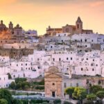 Las 5 rutas para viajar lento antes de que arranque julio
