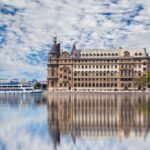 Las 5 rutas urbanas del mundo que se sienten como una serie documental en vivo para el viajero del 2026