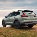 Kia da a conocer los precios del Carnival MPV del 2027